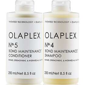 Olaplex Bond Maintenance Duo 2x250ml