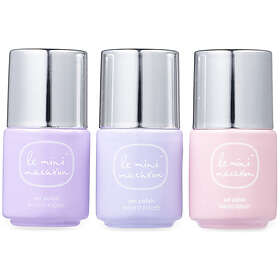 Le Mini Macaron Petit Bouquet Gel Polish Set