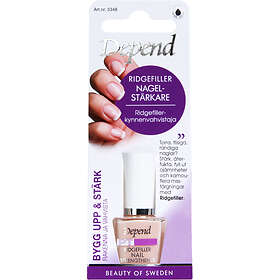 Depend PT Ridgefiller Nail Strengthener 8ml