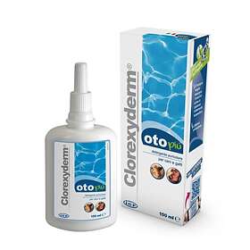 ICF Clorexyderm Oto Piu 150ml