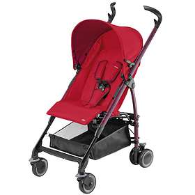 poussette mila maxi cosi