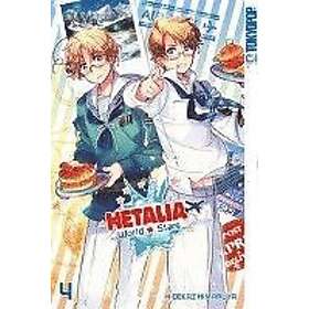 Hetalia World Stars 04