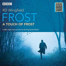 Frost: A Touch Of Frost