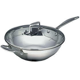 Scanpan Impact Wok 32cm