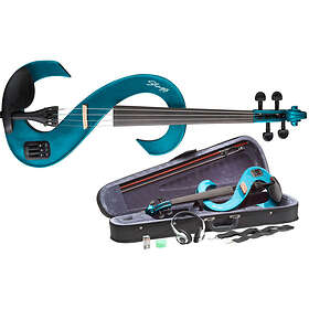 Stagg EVN 4/4