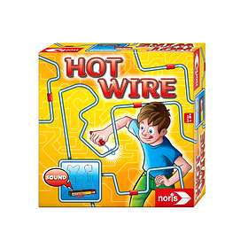 Hot Wire