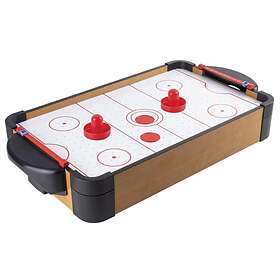 Air hockey