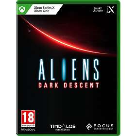 Xbox Series X/S-spel