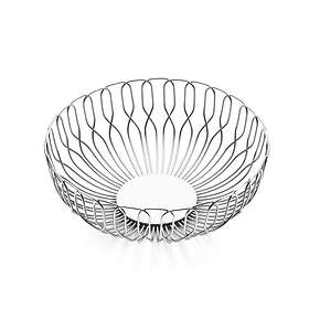 Georg Jensen Alfredo Liten Bread Basket 21.5cm