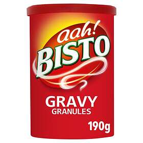 Bisto Beef Gravy Granules 190g