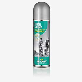 Motorex Shimano Bike Rengöring Shine 300ml Spray