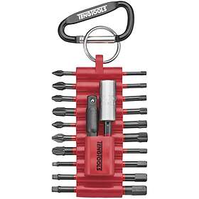 Borrsatser & bitssatser