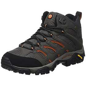 Merrell - User reviews, statistics and information