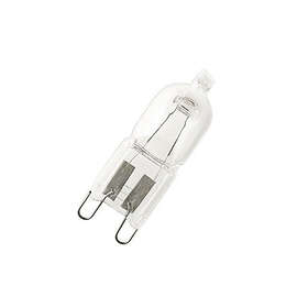 Osram Halopin Oven Halogen Lamp 40W G9