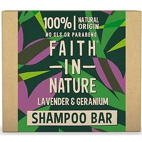 Shampoo