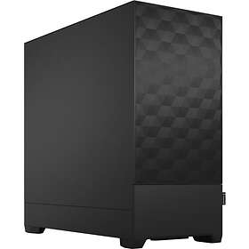 Fractal Design Pop Air Solid (Svart)