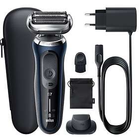 Electric Shavers