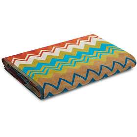 Missoni Home Giacomo Strandhandduk (100x180cm)