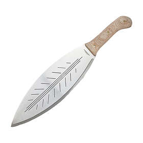 Condor Tool & Knife Big Leaf Machete