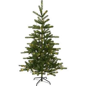 Star Trading Visby Juletre Kunstig juletre LED 180cm