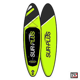 Surplus Ambitions SUP 10'8" (2022)