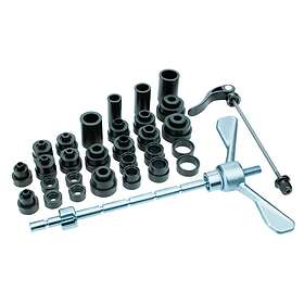 Park Tool Hub Bearing Press Set HBP-1 Hjulverktyg