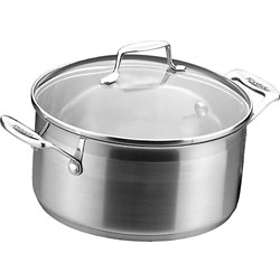 Scanpan Impact Casserole 4.8L