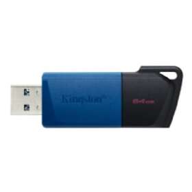 USB-minne