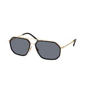 Dolce & Gabbana DG2285 Polarized