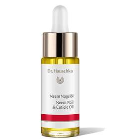 Dr. Hauschka Neem Nail & Cuticle Oil 18ml