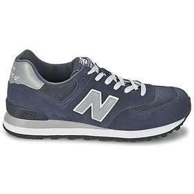 new balance m574 blue