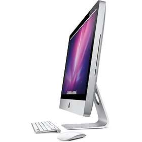 Apple iMac (2010) (Swe) - 2.93GHz QC 8GB 1TB DVD±RW 27