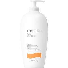 Bodylotion og kremer