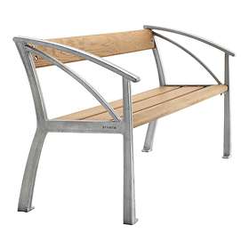 Trädgårdspallar & trädgårdsbänkar