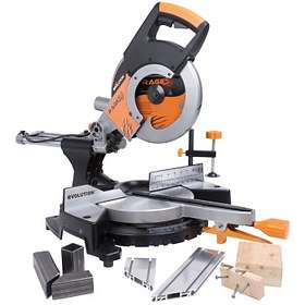 Evolution Build Rage 3