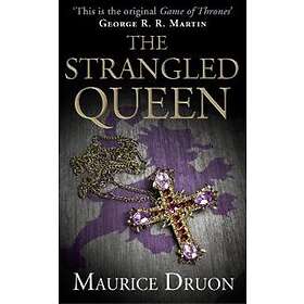 The Strangled Queen