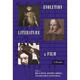 Evolution, Literature, And Film