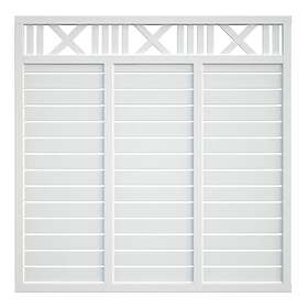 Staket & Komponenter