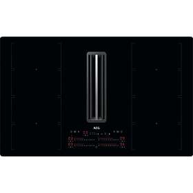 Innebygd platetopper