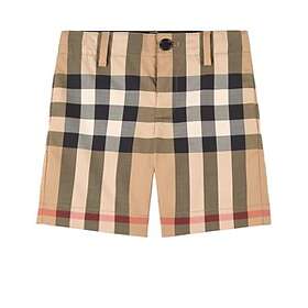 Burberry Royston Shorts (Jr)