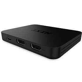 NZXT