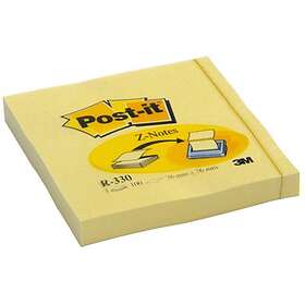 Post-It Pop Up Systems Z-Notes