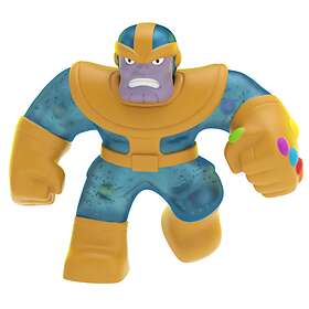 Heroes of Goo Jit Zu Marvel Giant Thanos