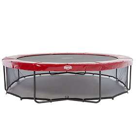 Trampolinetilbehør