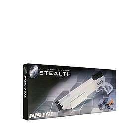 Petron Stealth Pistol