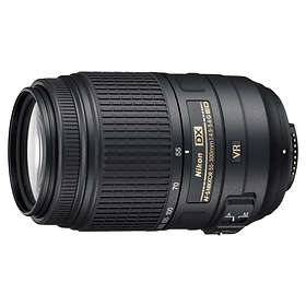 Nikon Nikkor AF-S DX 55-300/4,5-5,6 G ED VR