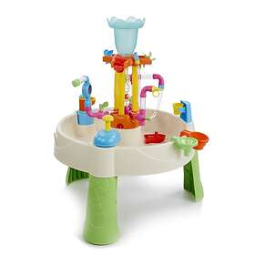 Little Tikes Fountain Factory Water Table