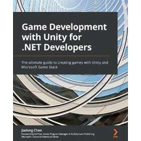 Game Development With Unity For .NET Developers