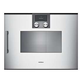 Gaggenau S200 (Silver)