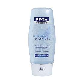 Nivea Refreshing Wash Gel 150ml